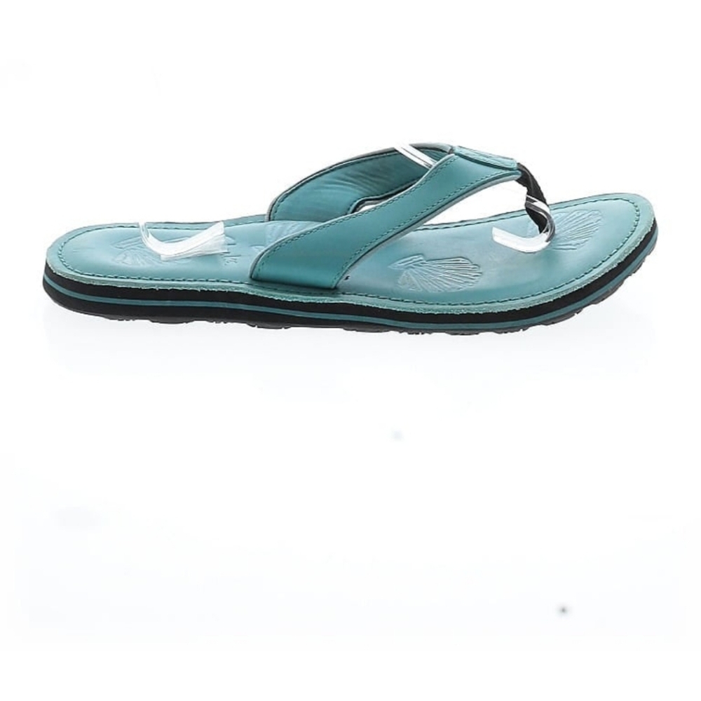 Clarks Turqoise Women's Sandals
